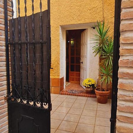 Apartament Casa Rodrigo Del Campo Grenada Zewnętrze zdjęcie