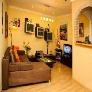 Apartament Casa Rodrigo Del Campo Grenada Zewnętrze zdjęcie