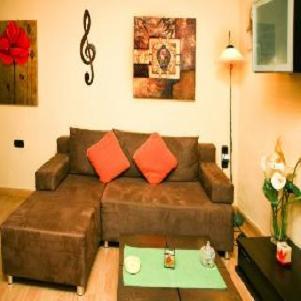 Apartament Casa Rodrigo Del Campo Grenada Zewnętrze zdjęcie