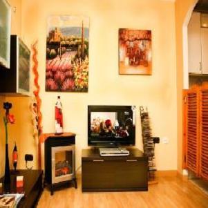 Apartament Casa Rodrigo Del Campo Grenada Zewnętrze zdjęcie
