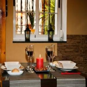 Apartament Casa Rodrigo Del Campo Grenada Zewnętrze zdjęcie