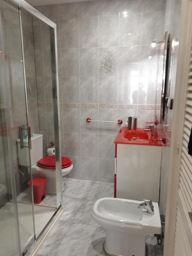 Apartament Casa Rodrigo Del Campo Grenada Zewnętrze zdjęcie