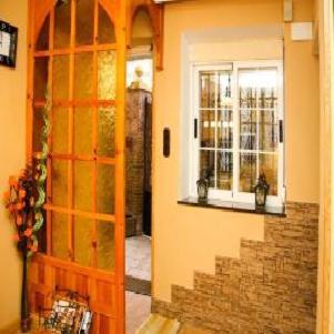 Apartament Casa Rodrigo Del Campo Grenada Zewnętrze zdjęcie